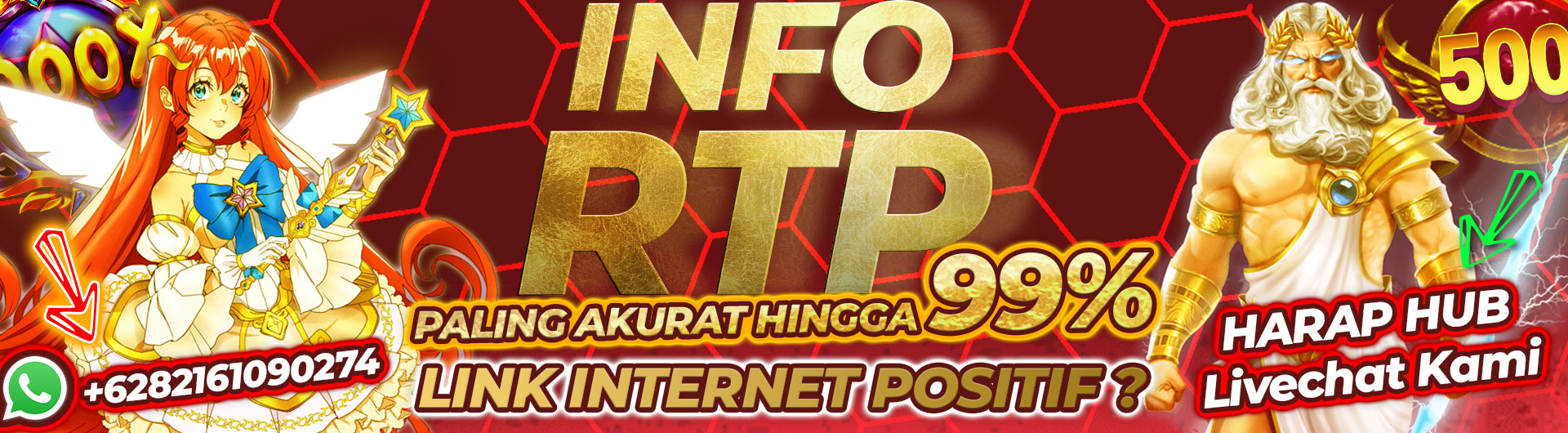 RTP Hokiperdana